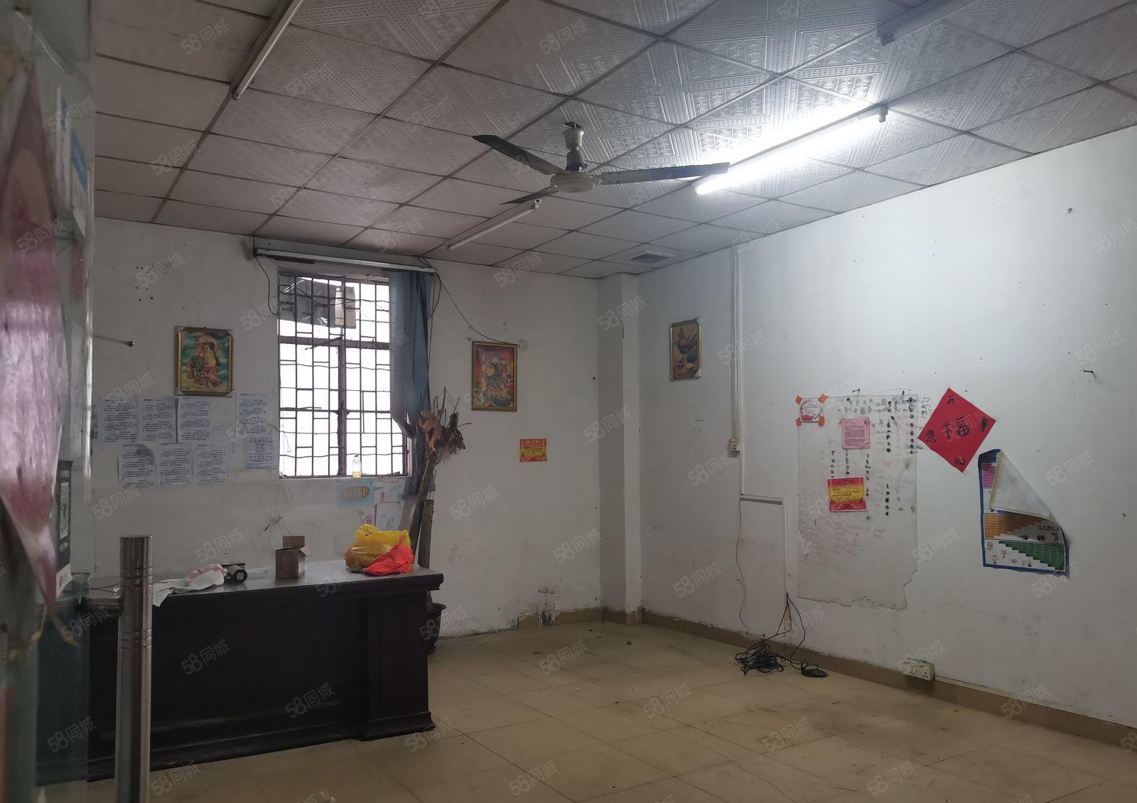 东城温塘温竹路万正广场对面单一层厂房仓库出租580平米水电齐