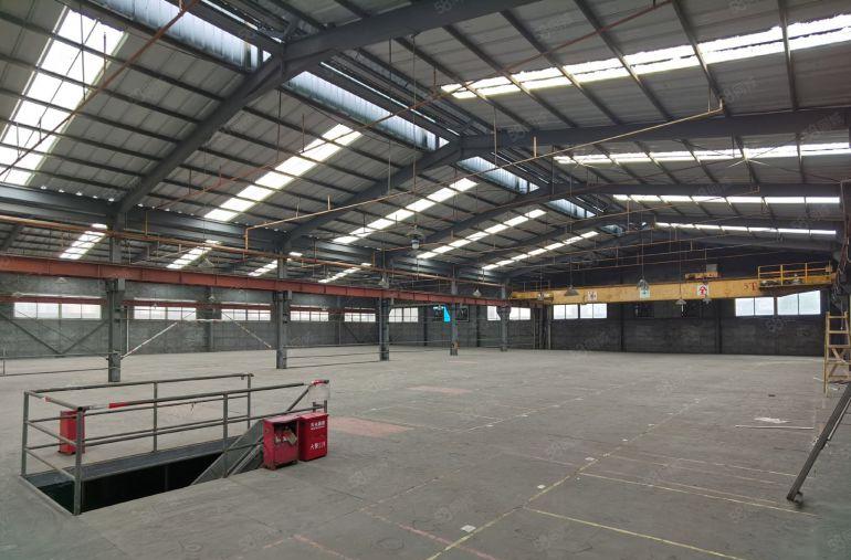 寮步新空出滴水10米单一层，带2部航车，原房东实际面积出租