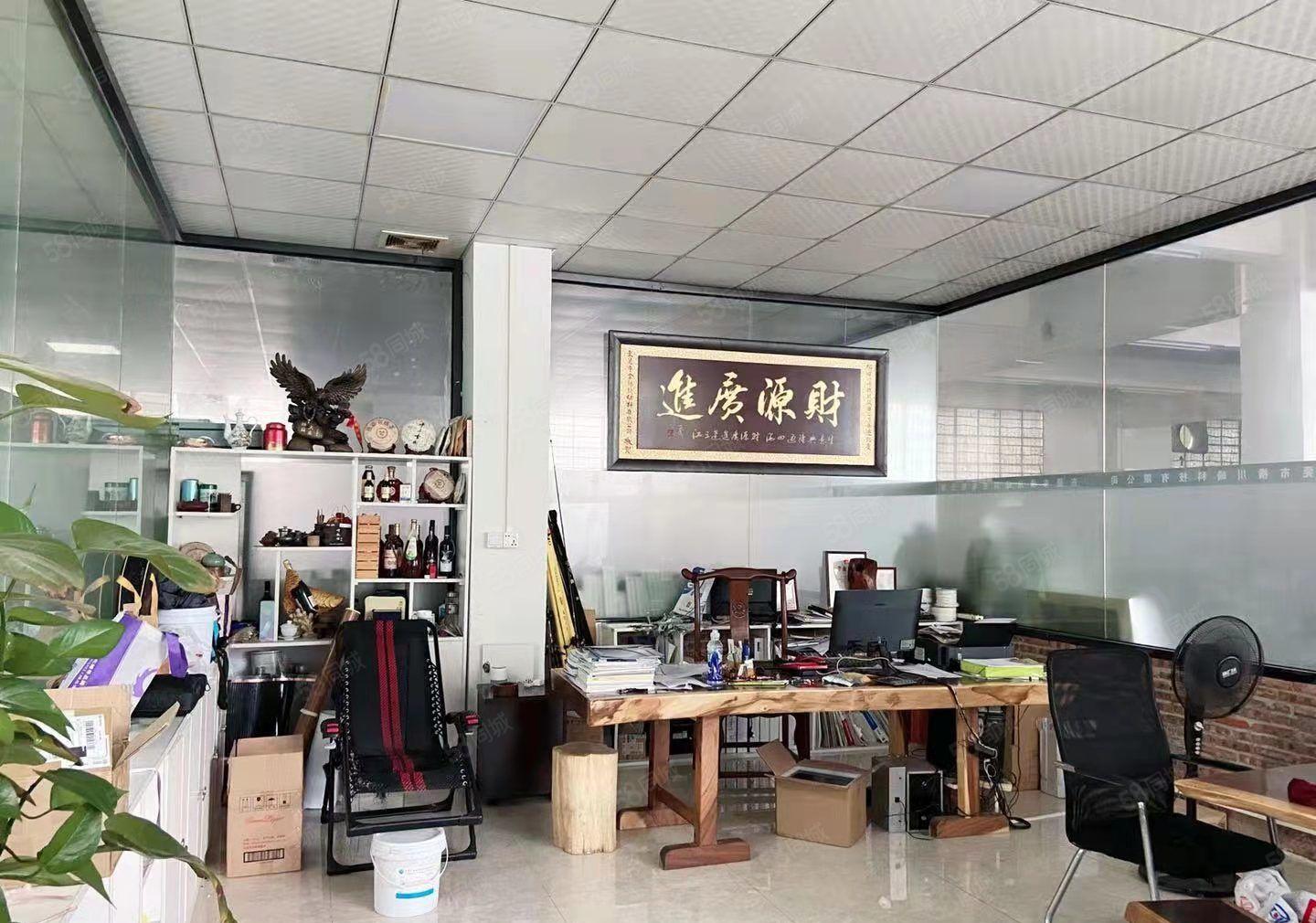 寮步石步原房东一楼850平方急租，没有公摊