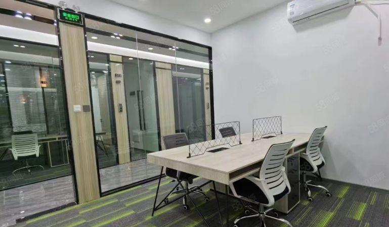 寮步 镇中心 办公室 出租300平方，适合培训办公贸易