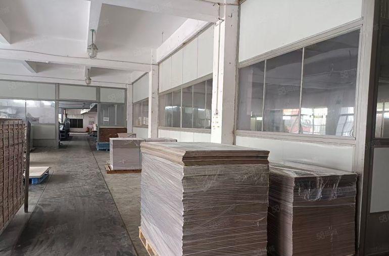 寮步厂房出租，标准一楼出租，独院厂房出租，工业区厂房出租