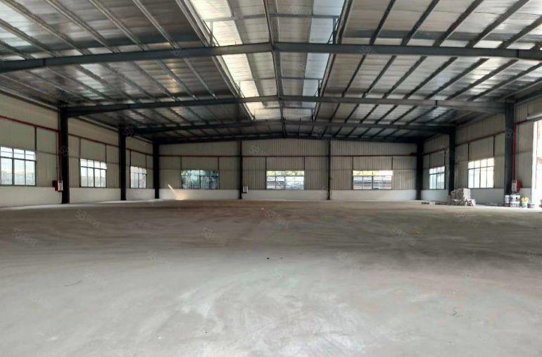 寮步牛杨村经典独院厂房700平方出租,形象好.便宜