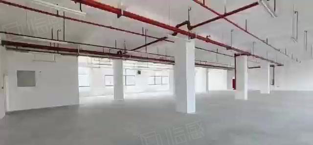 钜惠！寮步镇独门独院标准厂房出租，园区证件齐全，空地大可分租