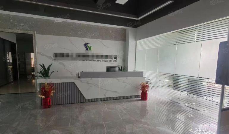 寮步 镇中心 办公室 出租300平方，适合培训办公贸易