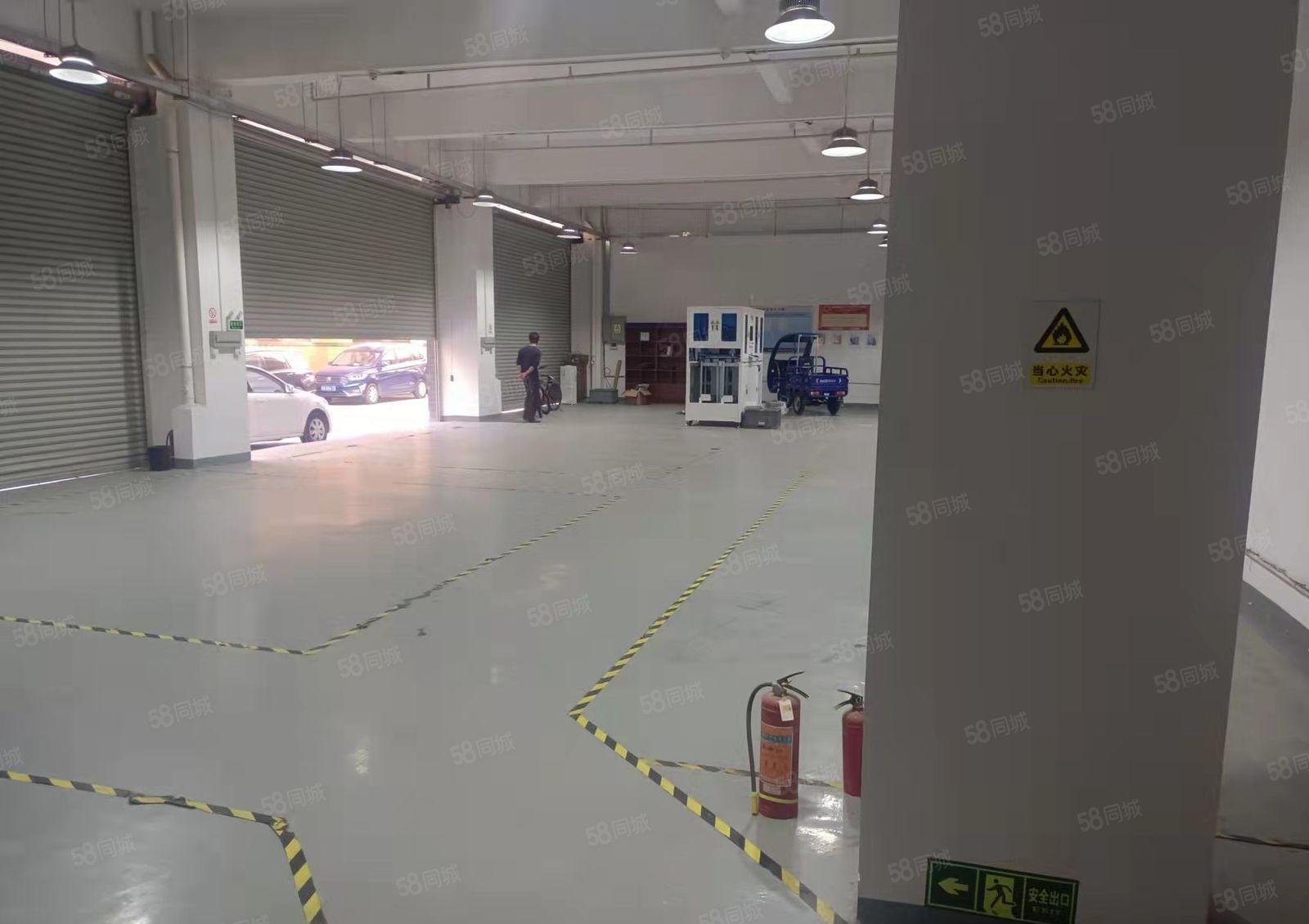 寮步西溪厂房出租2500平方，租金优惠，原房东！