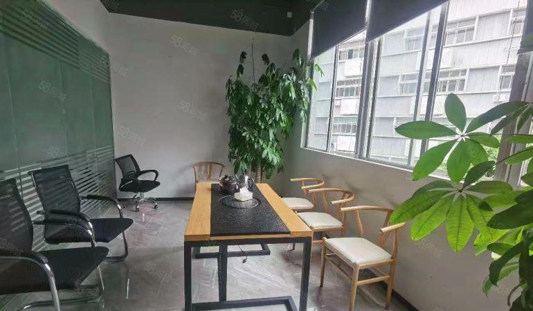 寮步 镇中心 办公室 出租300平方，适合培训办公贸易