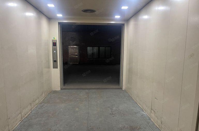 全新电镀阳极氧化涉水涉气厂房招租7吨货梯