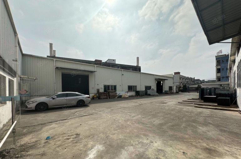 本地阿叔，寮步厂房出租实际面积原房东可做仓库出租加工等行业