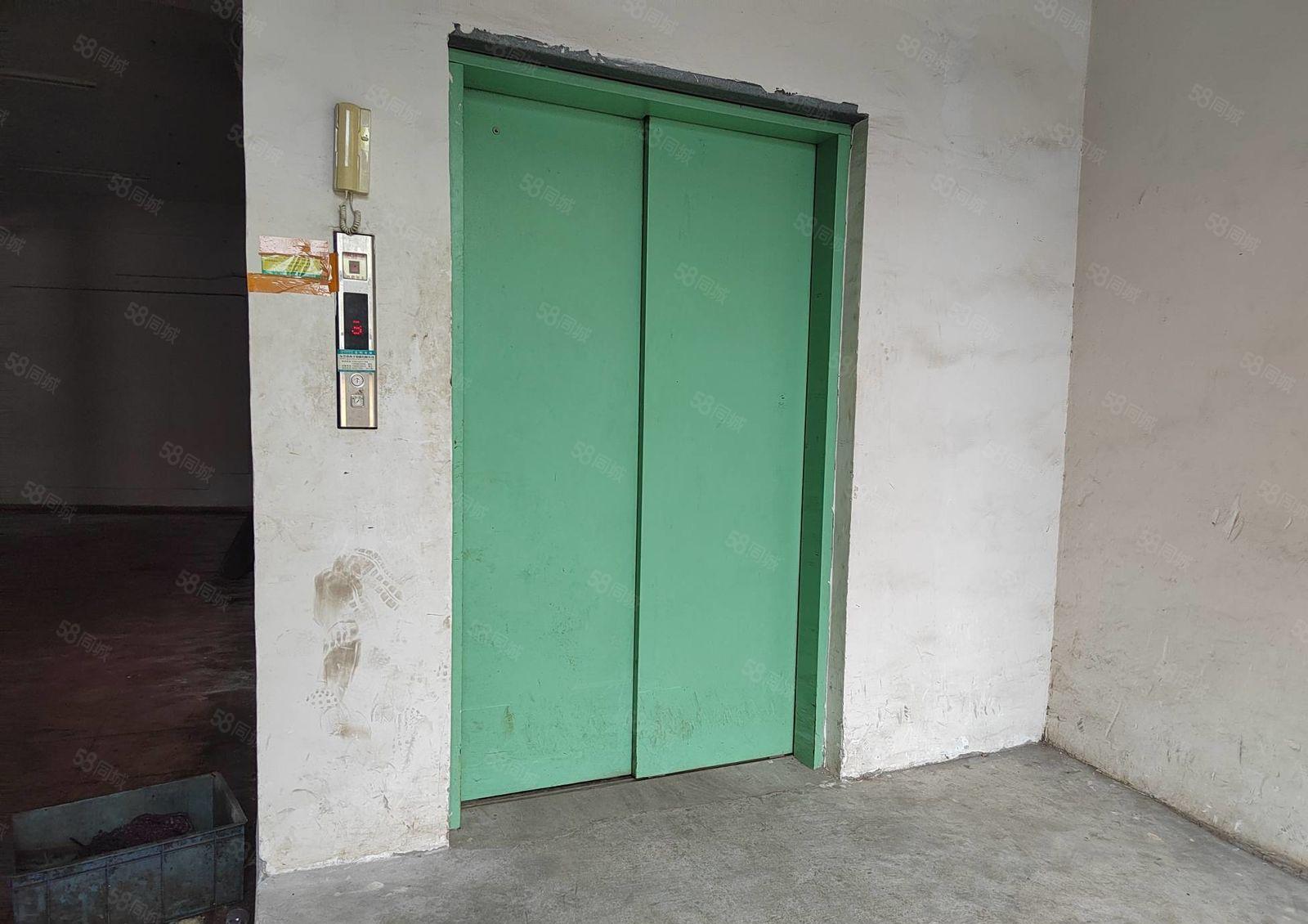 寮步独立工业厂房1到5层  每层850平方 整栋4250平方