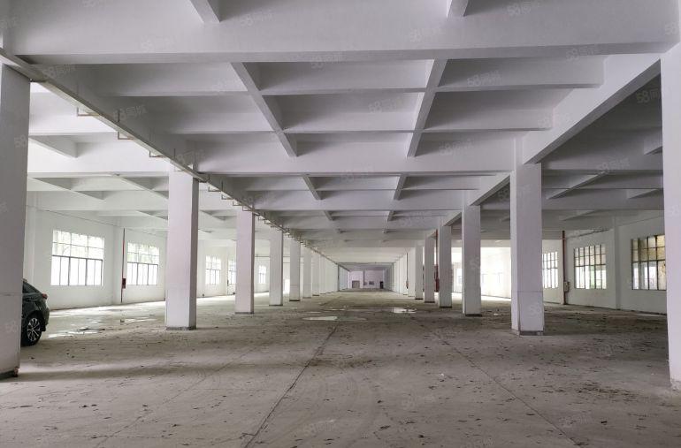 东莞松山湖原房东红本花园式独院厂房松山湖中心成熟工業园区。