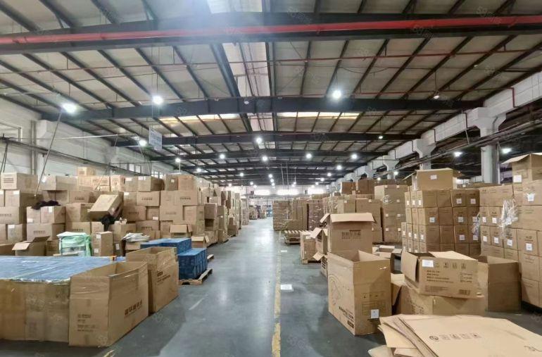 寮步 浮竹山 独院 铁皮 1200平方,环境优美