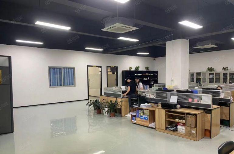 寮步 泉塘 独院 厂房出租 共5000平方，形象好