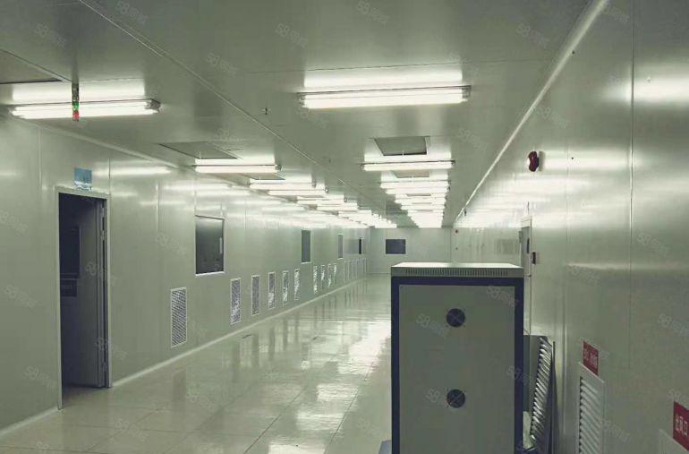 寮步 百业附近 高新科技园3万平方火爆招商,可分租!