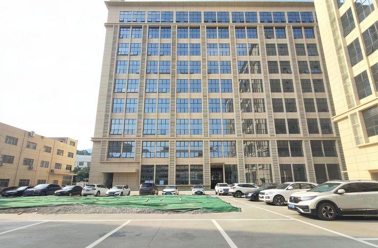 10元起租寮步华南工业区厂房出租200平分租大量独院厂房招租