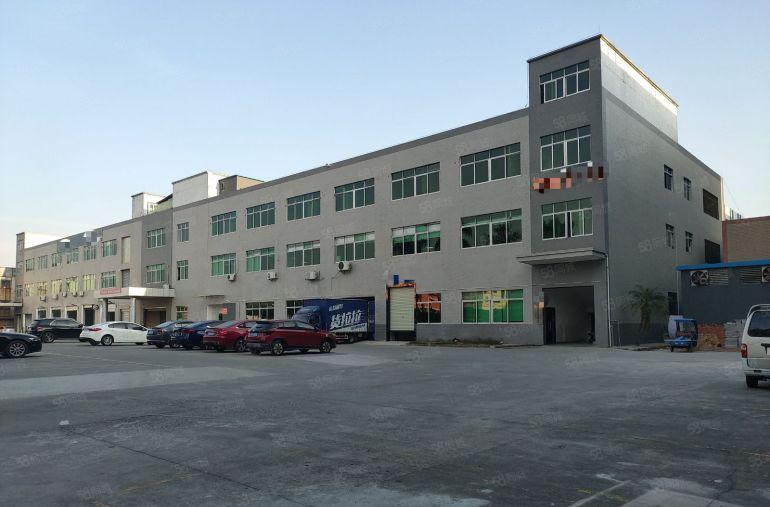 寮步 塘唇 即将空出 一楼 1500平方,形象超靓,位置好