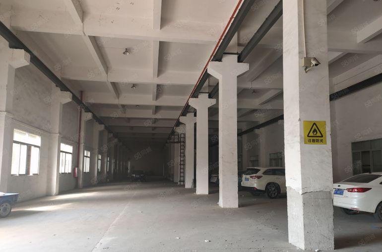 寮步 塘唇 即将空出 一楼 1500平方,形象超靓,位置好