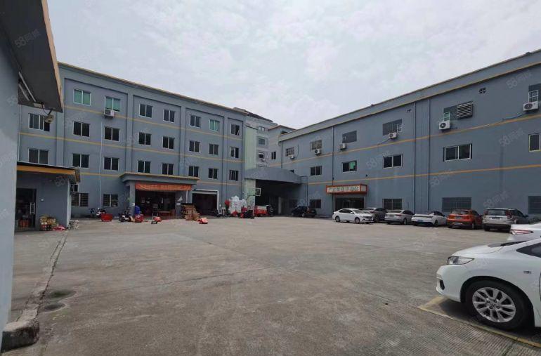 8元价格可谈厚街楼上厂房出租适合电子贸易手袋服装仓库线材五金