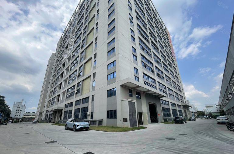 九元起，寮步华南工业区自带环评全新厂房，三百起分！！！