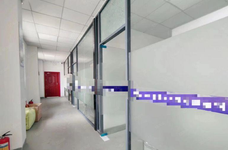 寮步凫山厂房480平，960平1580平，独立办公楼1200