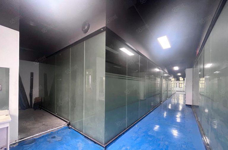 原房东急租 寮步大朗精装修楼上8元 可谈 2000平可分租