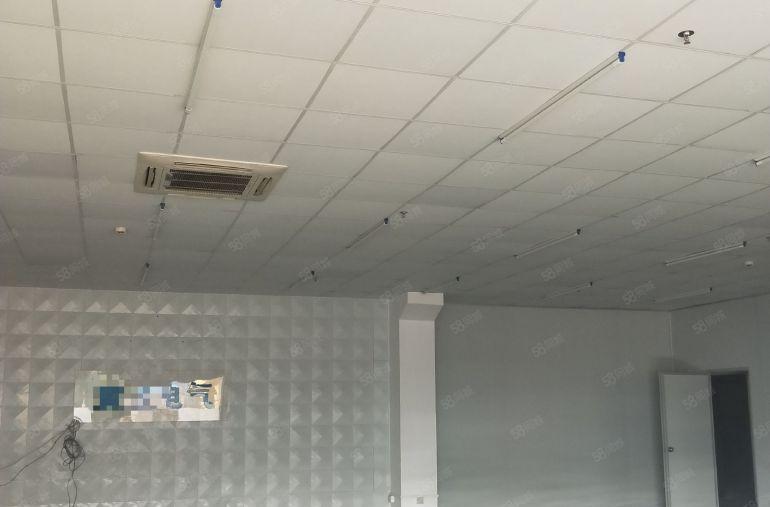 寮步 良边 独院厂房 分租 一楼300平方，价格便宜地段好