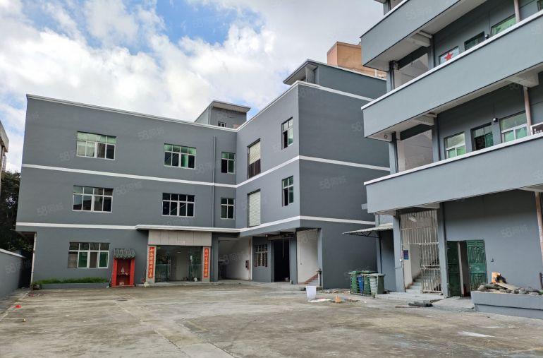 寮步镇新出标准小独院3800方仅租15平方水电自己交