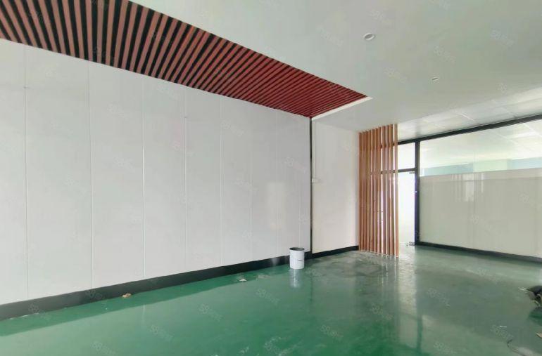 寮步泉塘工业区原房东独门独院厂房仓库出租6500平，大小可分