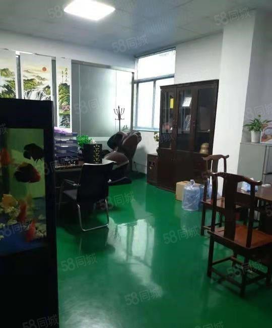 寮步 上屯 工业园 独院厂房 出租，单一层 钢构 3000平