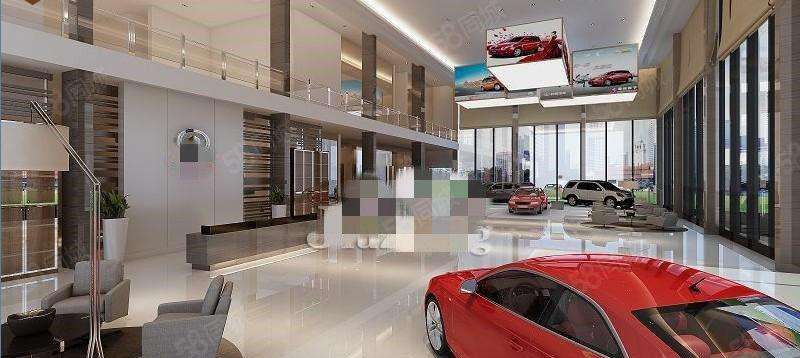 寮步 莞樟路 边汽修厂 出租1000平，现成装修