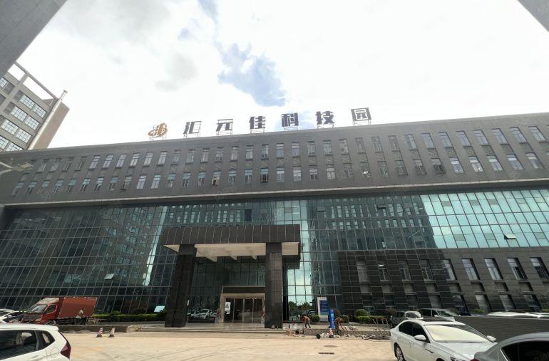 原房东直租，全新建盖厂房空间灵活多变，地理位置交通优越