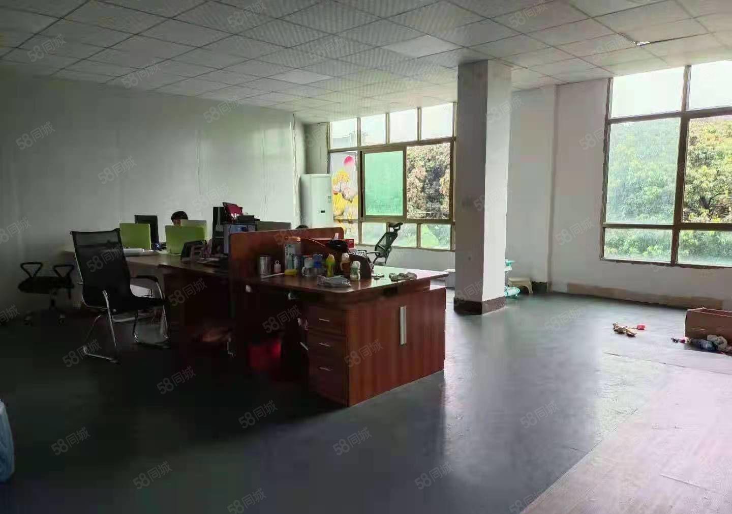 寮步凫山1700独院钢构原房东急租