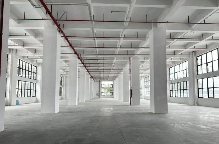 原房东红本直租，高速出口，主干道旁，空地超大