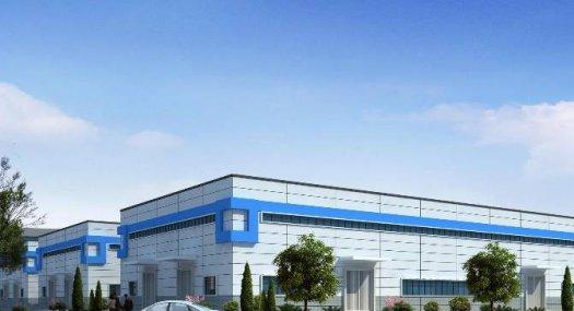 东莞市樟木头２０００平米六楼厂房出租（专租电池厂）