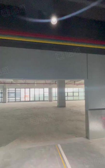 东莞雁田 京东智谷全新厂房 适合各行业 价格美丽免租期可谈