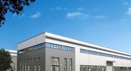 东莞市塘厦镇８０００平方米单层仓库出租