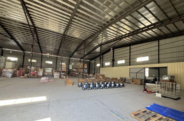 急租凤岗独院厂房出租适合电子五金机械设备磨具陶瓷电缆仓库等