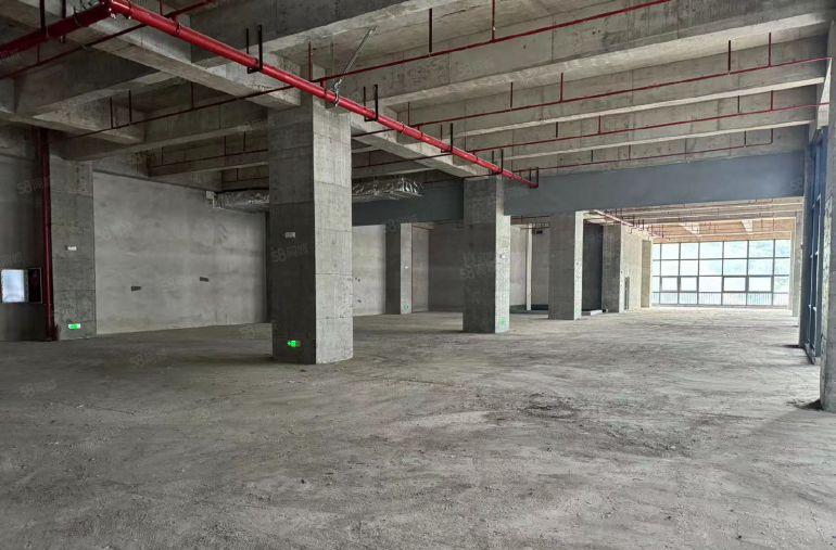 东莞雁凤岗雁田京东智谷产业园大小厂房写字楼出租