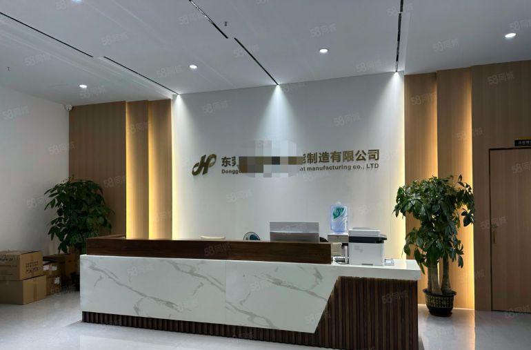 15元！凤岗五联村委独门独院6000平带装修低价厂房仓库出租