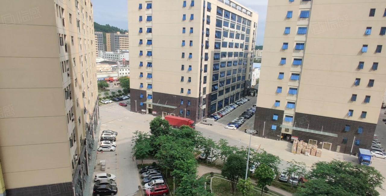 原房东8万平厂房200平起分凤岗五联仓库电商一楼出租价格好谈