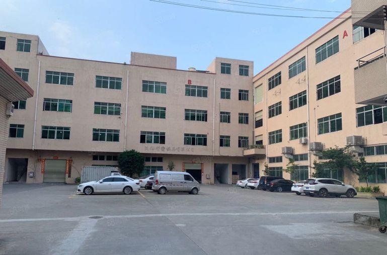 凤岗新出原房东独门独院5000平方实际面积出租可分租