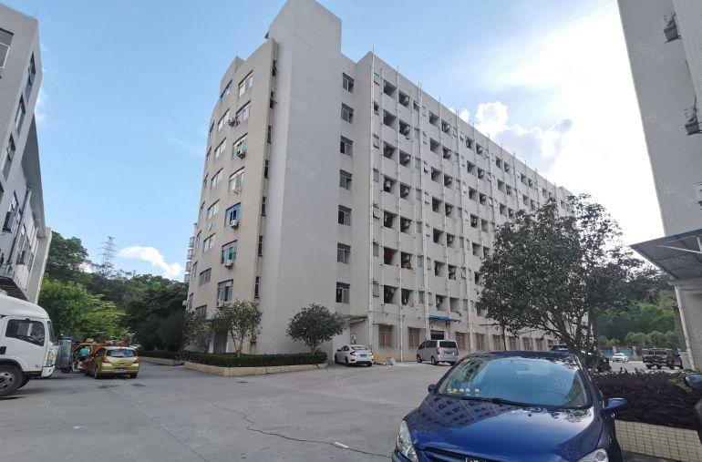 18元起租凤岗原房东工业园区厂房仓库出租大小可分租价格