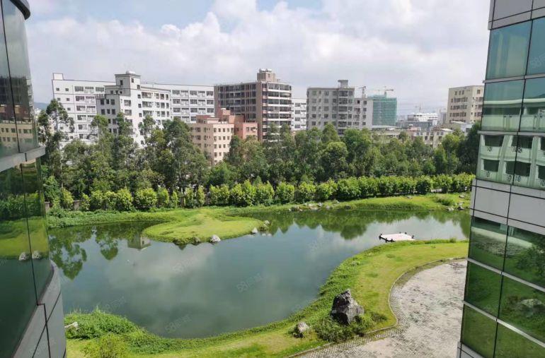 凤岗雁田0公摊独院单层面积5000平大小分租证件齐全厂房出租