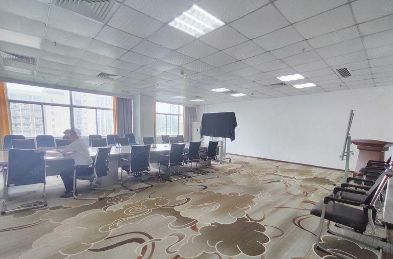 凤岗雁田原房东花园式红本厂房精装修出租水电齐全可分租空地大