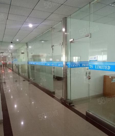 凤岗金凤凰新出三楼1500平方厂房火爆招租