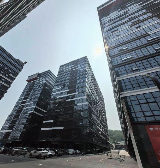 京东智谷产业园区全新厂房出租，可办公可研发可生产每平20元