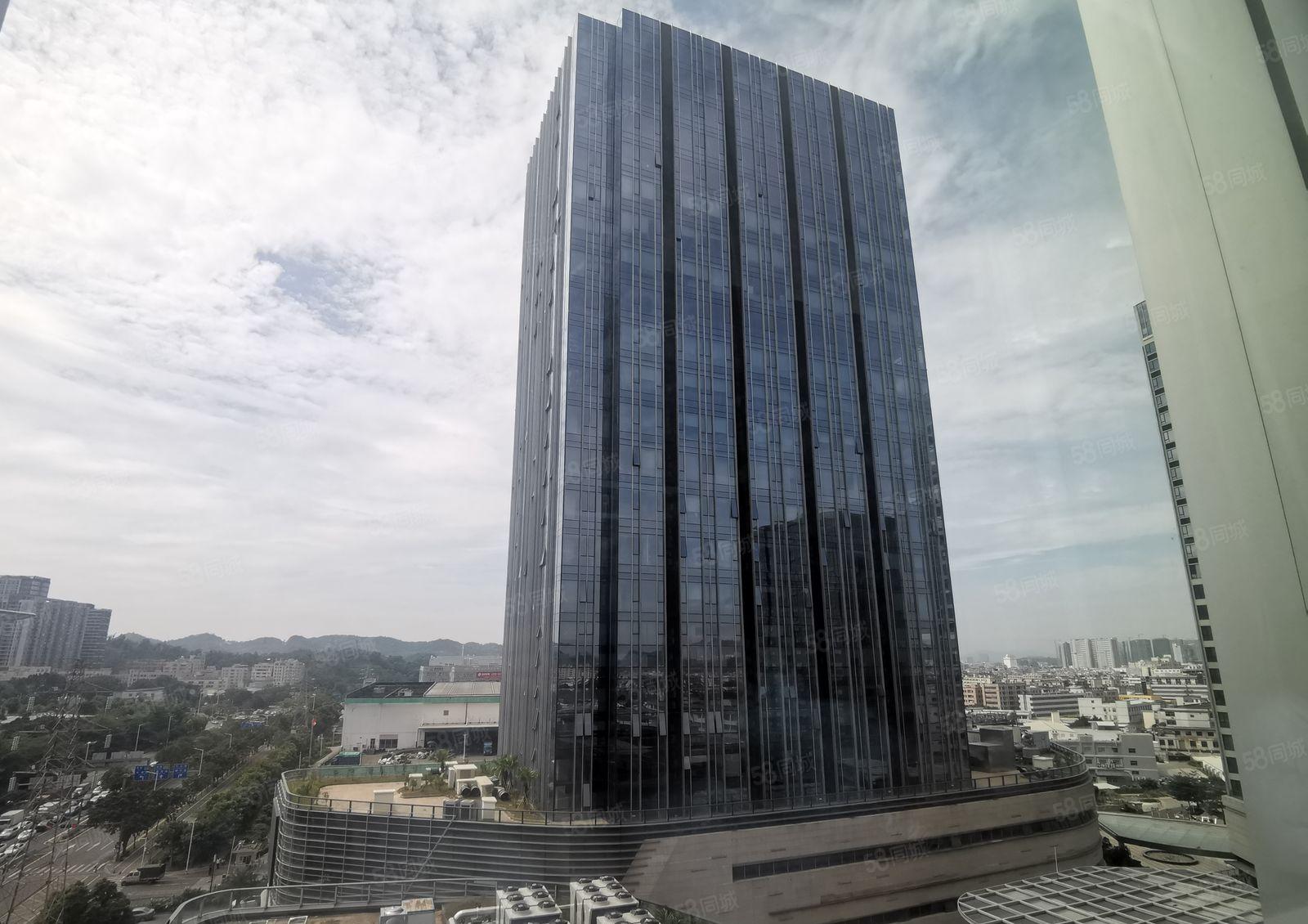 16元起凤岗雁田红本厂房写字楼200平起租，可做加工生产