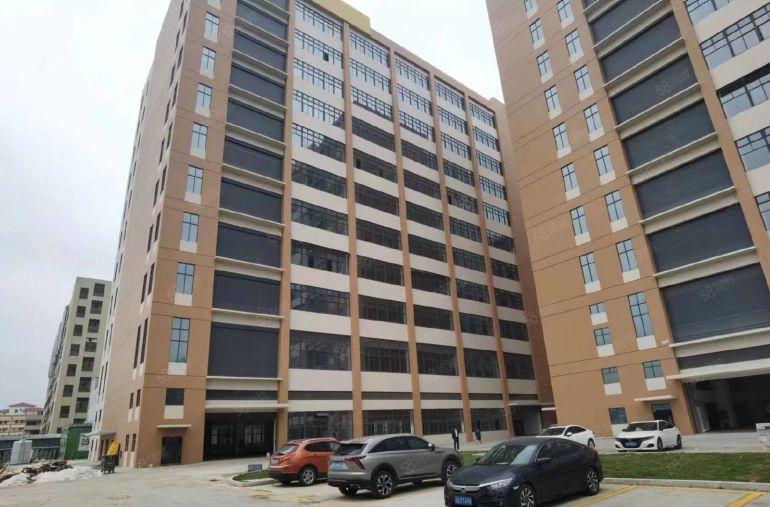 原房东全新厂房）凤岗金凤凰2500平方米厂房出租可分租