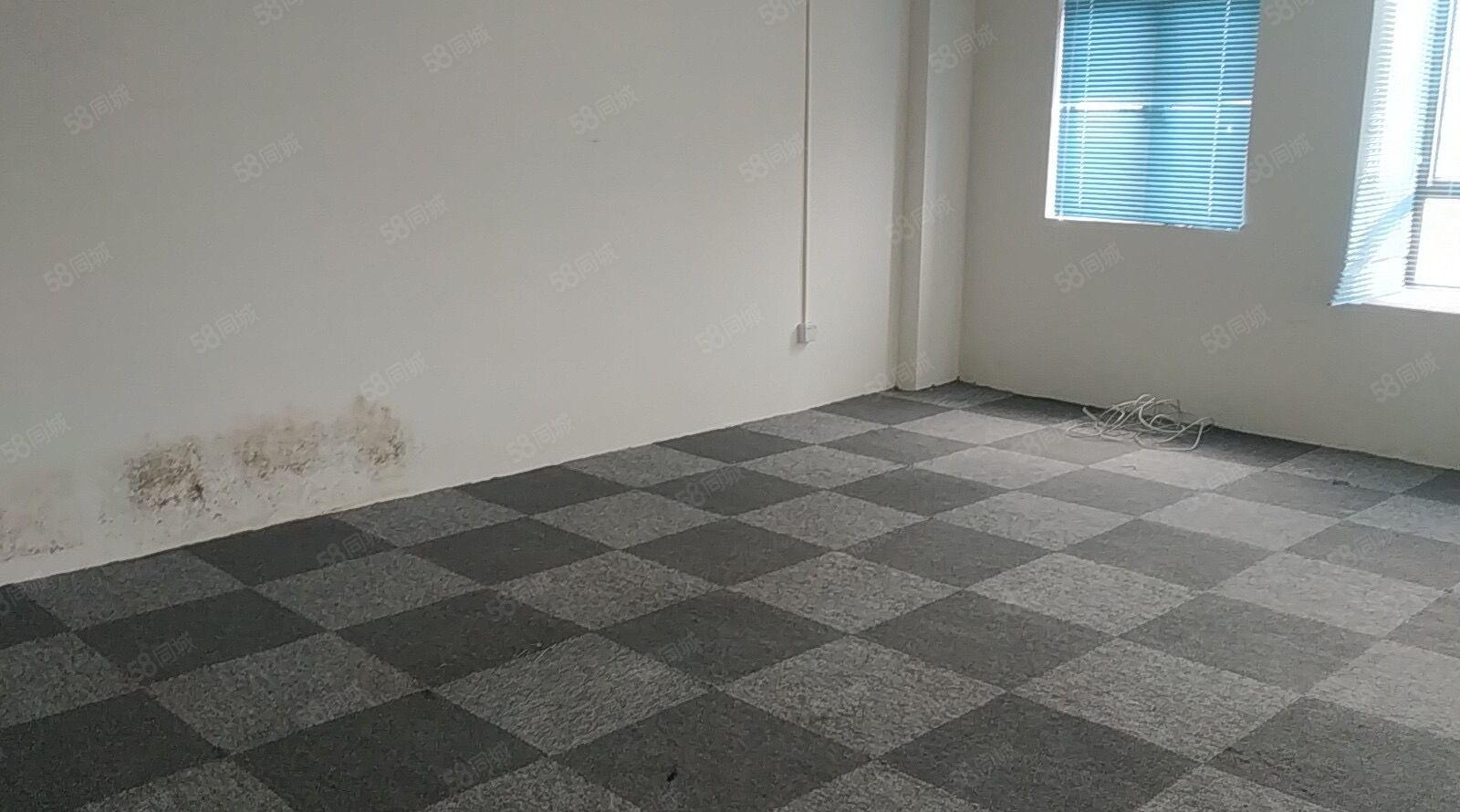 （凤岗）新出楼上230平 带装修 现成水电办公室.