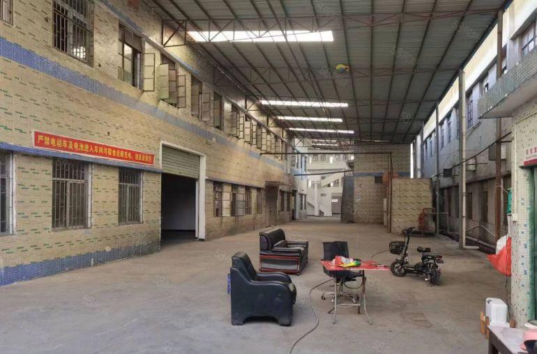 500平起分租油甘埔原房东独门独院2470平两层实际面积出租