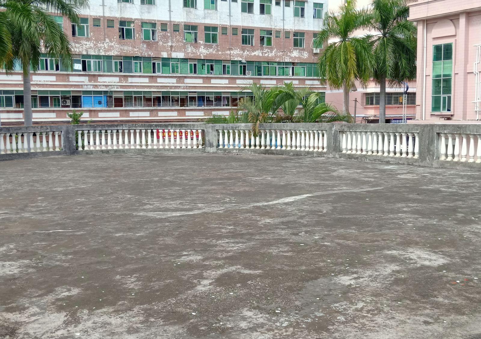 独院厂房出租三层9000平带电梯装修及独立办公室1800平米